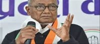 Digvijay Singh to win the elections..., CM Mohan Yadav attacked
